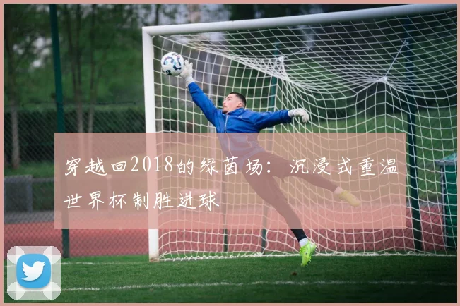 穿越回2018的绿茵场:沉浸式重温世界杯制胜进球