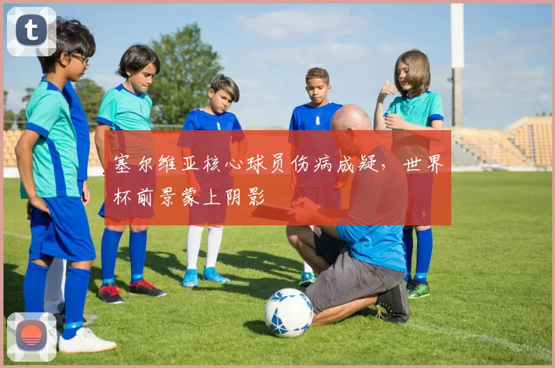 塞尔维亚核心球员伤病成疑，世界杯前景蒙上阴影