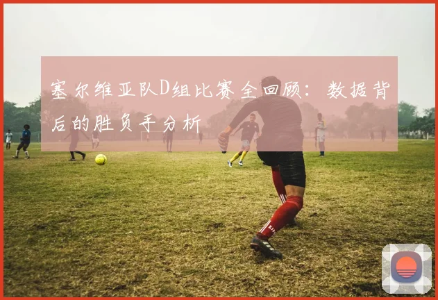 塞尔维亚队D组比赛全回顾：数据背后的胜负手分析