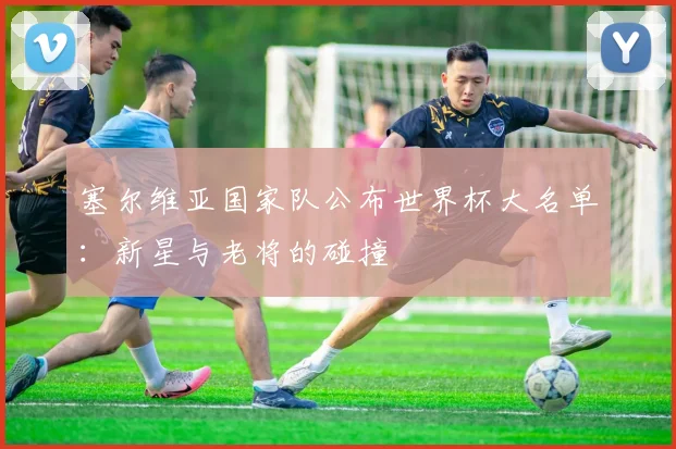 塞尔维亚国家队公布世界杯大名单：新星与老将的碰撞