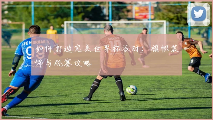 如何打造完美世界杯派对:旗帜装饰与观赛攻略