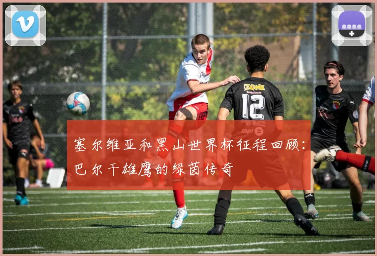 塞尔维亚和黑山世界杯征程回顾：巴尔干雄鹰的绿茵传奇