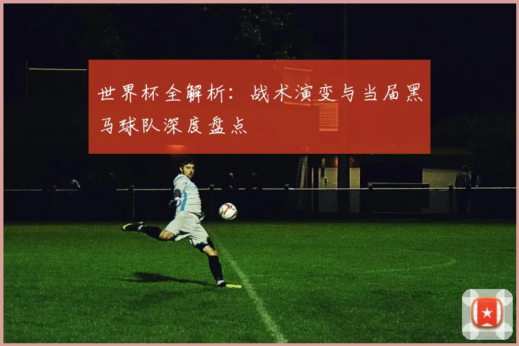 世界杯全解析：战术演变与当届黑马球队深度盘点